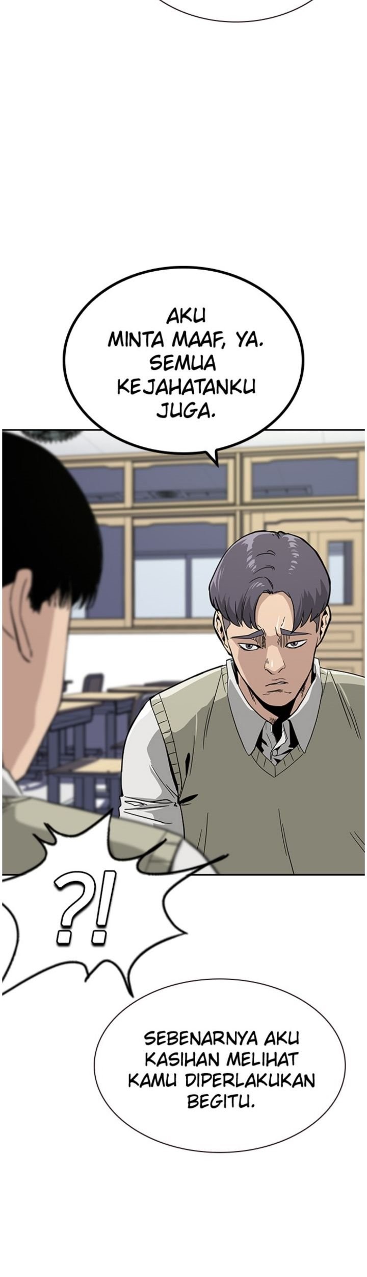 I Will Raise This Family! Chapter 71 - halaman 2