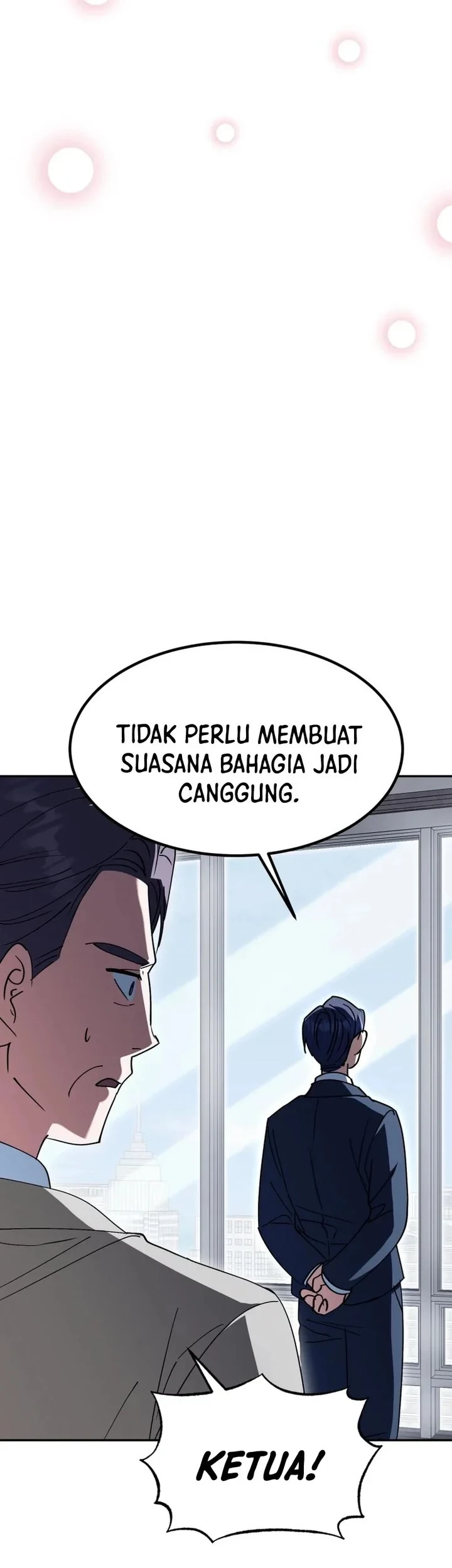 I Will Raise This Family! Chapter 71 - halaman 26
