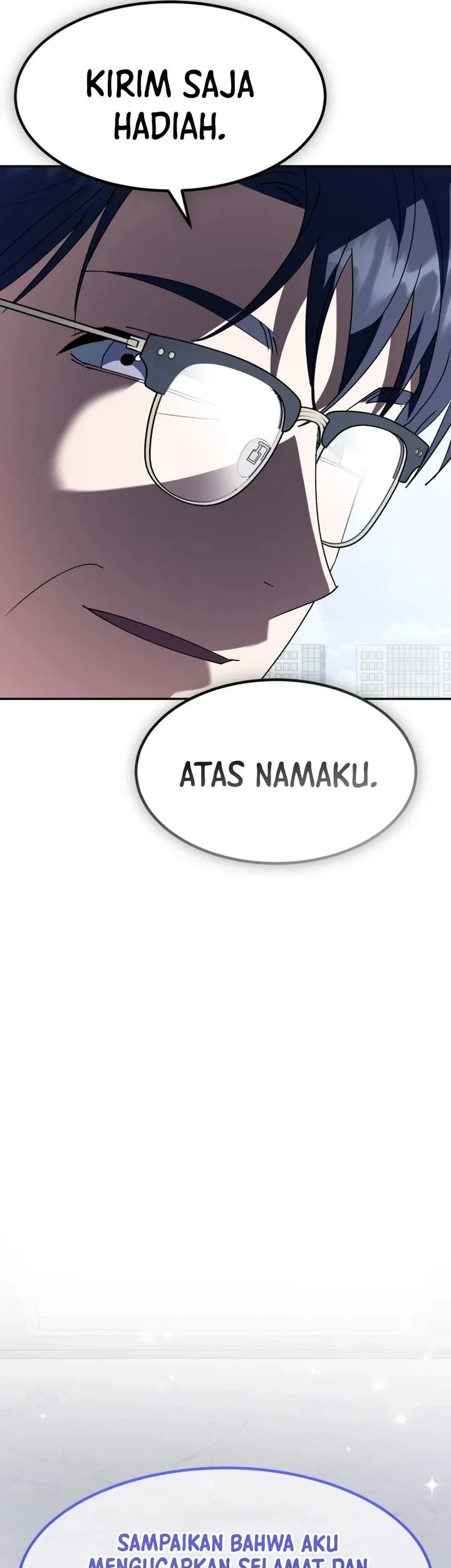 I Will Raise This Family! Chapter 71 - halaman 28