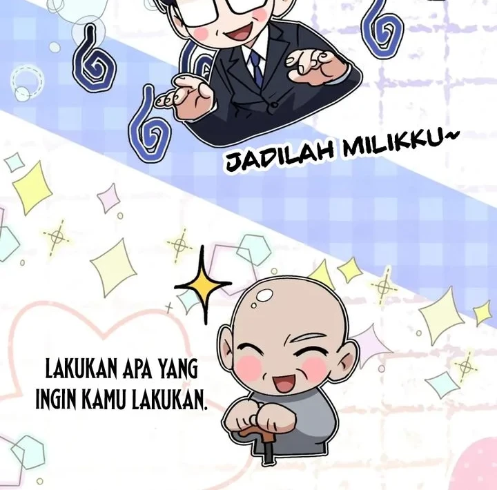 I Will Raise This Family! Chapter 71 - halaman 51