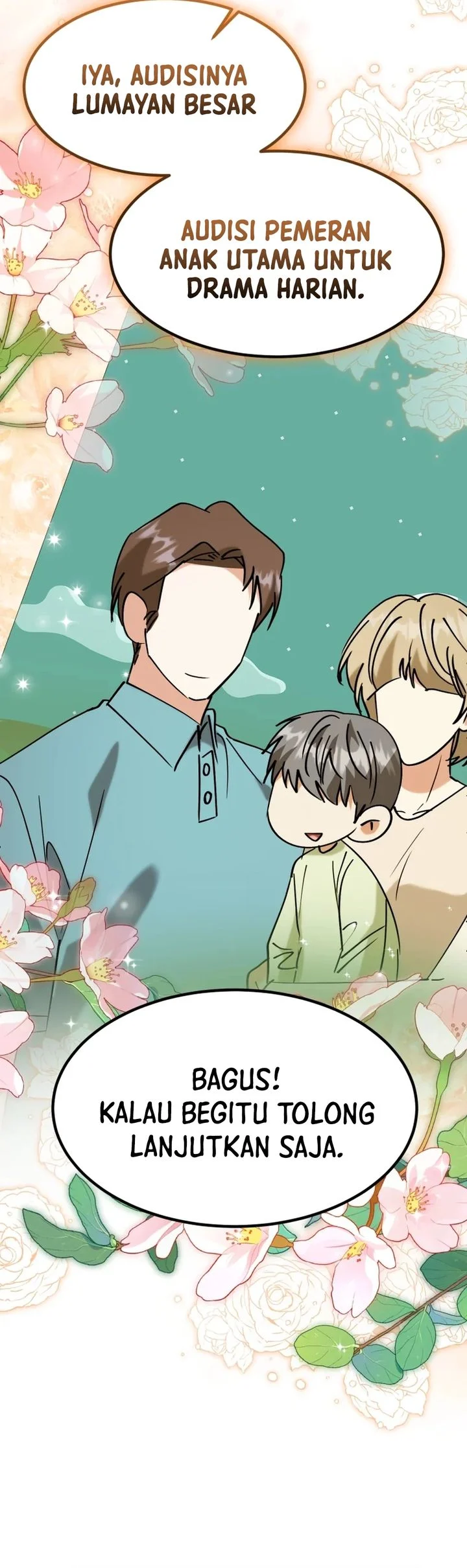 I Will Raise This Family! Chapter 71 - halaman 72