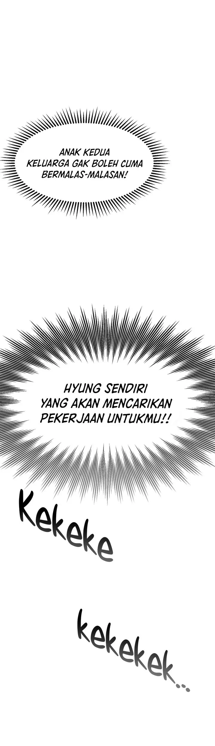 I Will Raise This Family! Chapter 71 - halaman 75