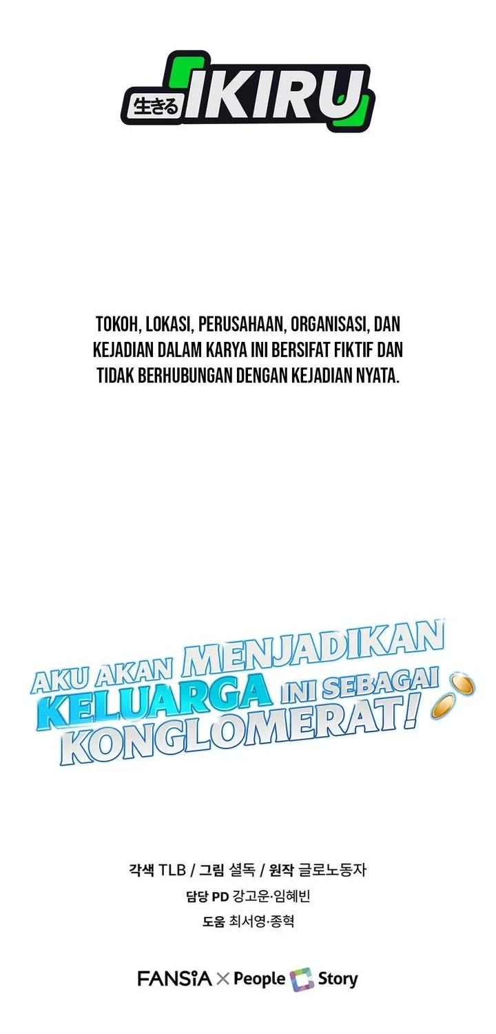 I Will Raise This Family! Chapter 71 - halaman 87