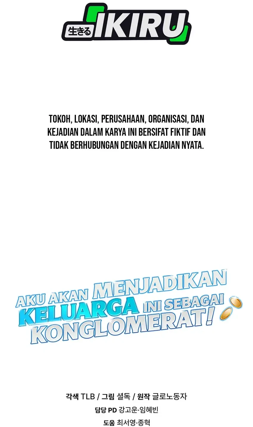 I Will Raise This Family! Chapter 72 - halaman 108