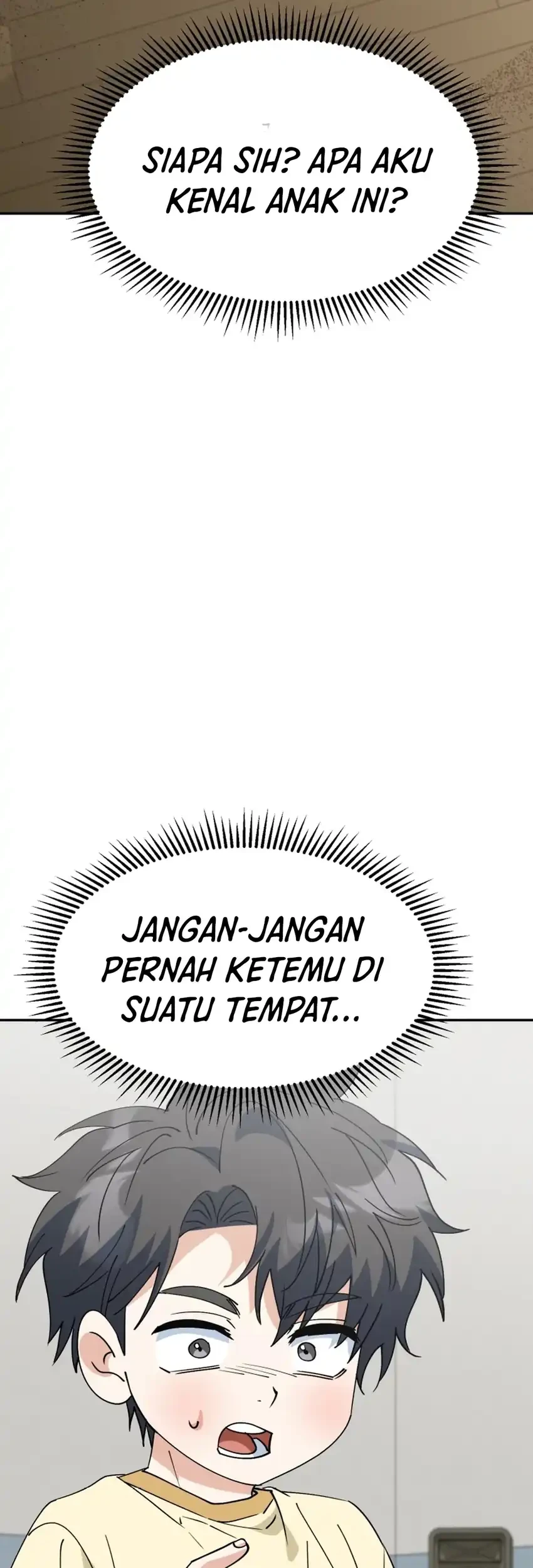 I Will Raise This Family! Chapter 72 - halaman 3
