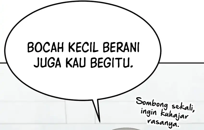 I Will Raise This Family! Chapter 72 - halaman 43
