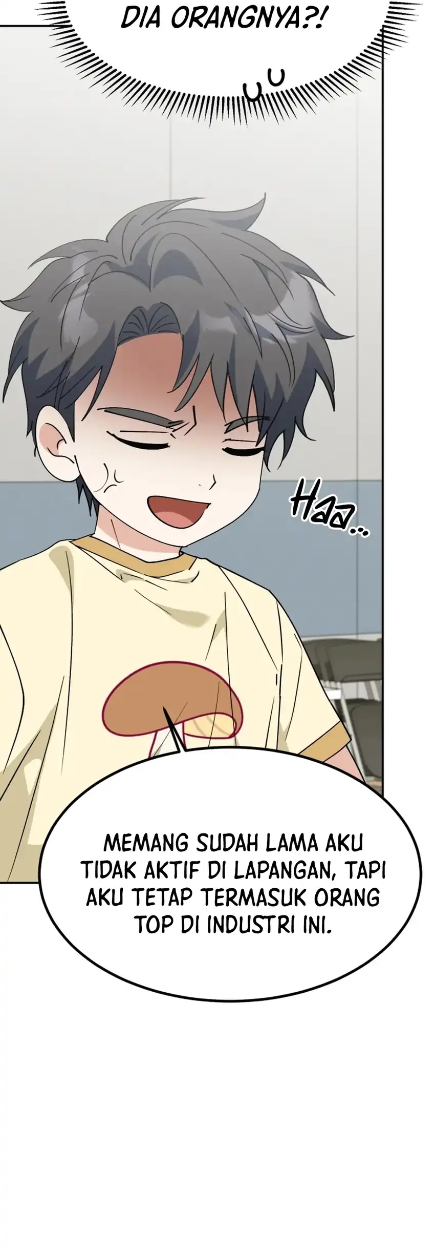 I Will Raise This Family! Chapter 72 - halaman 48
