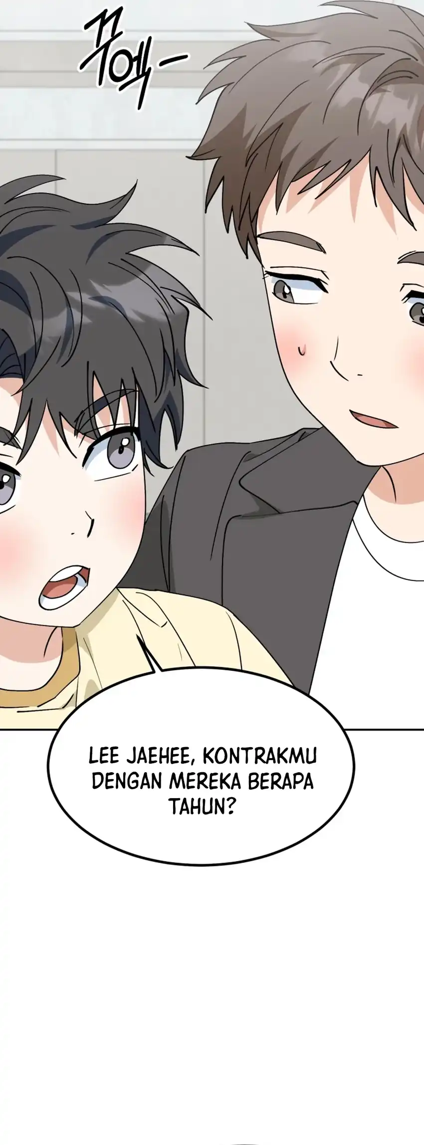 I Will Raise This Family! Chapter 72 - halaman 51