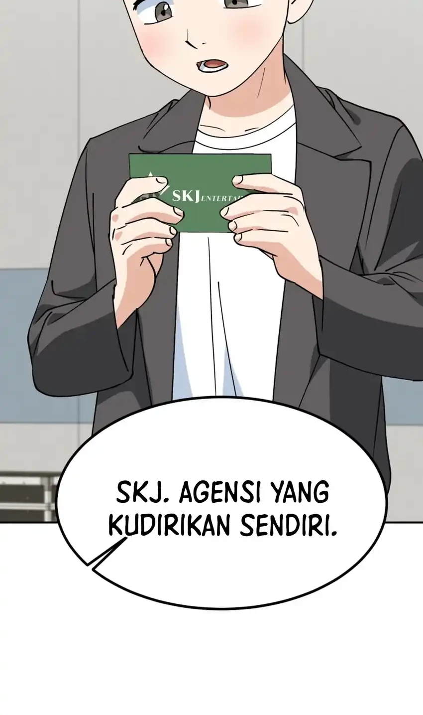 I Will Raise This Family! Chapter 72 - halaman 59