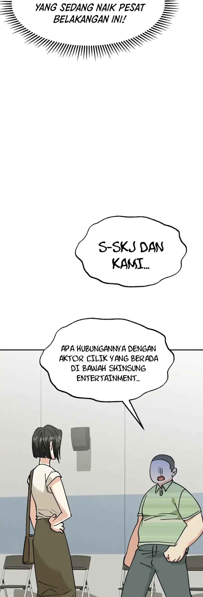 I Will Raise This Family! Chapter 72 - halaman 72