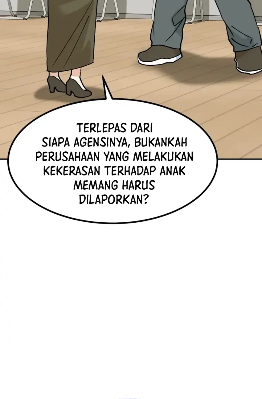 I Will Raise This Family! Chapter 72 - halaman 73