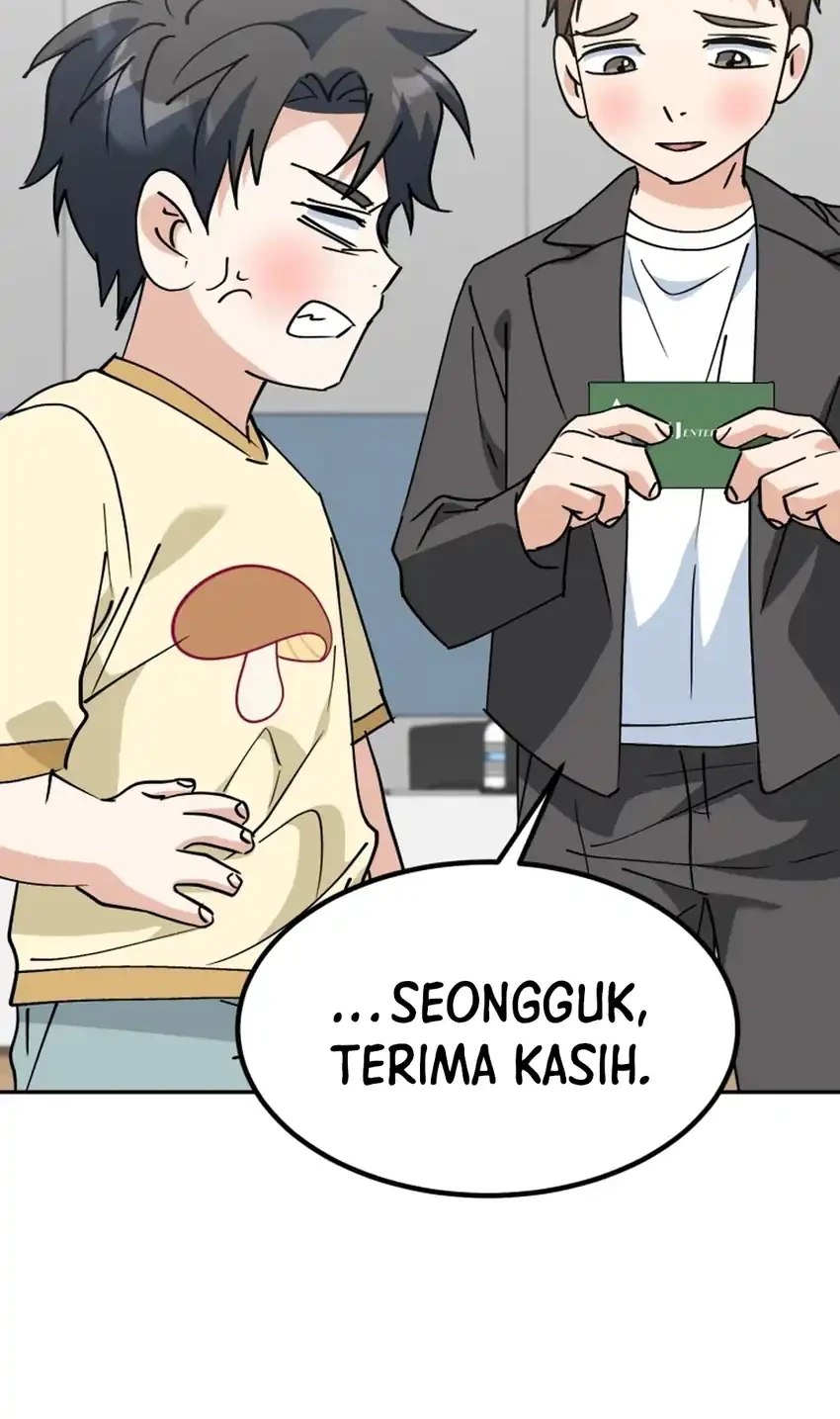 I Will Raise This Family! Chapter 72 - halaman 77