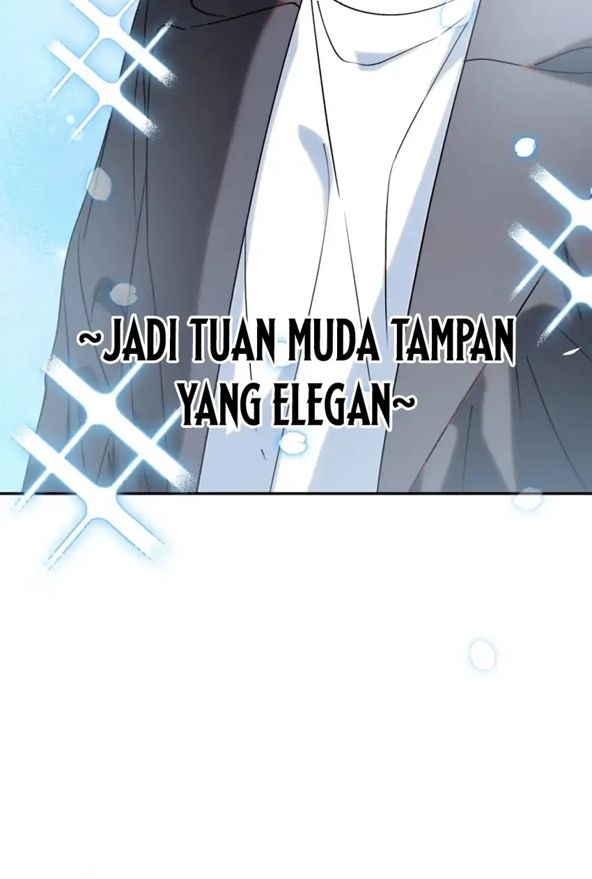 I Will Raise This Family! Chapter 72 - halaman 9
