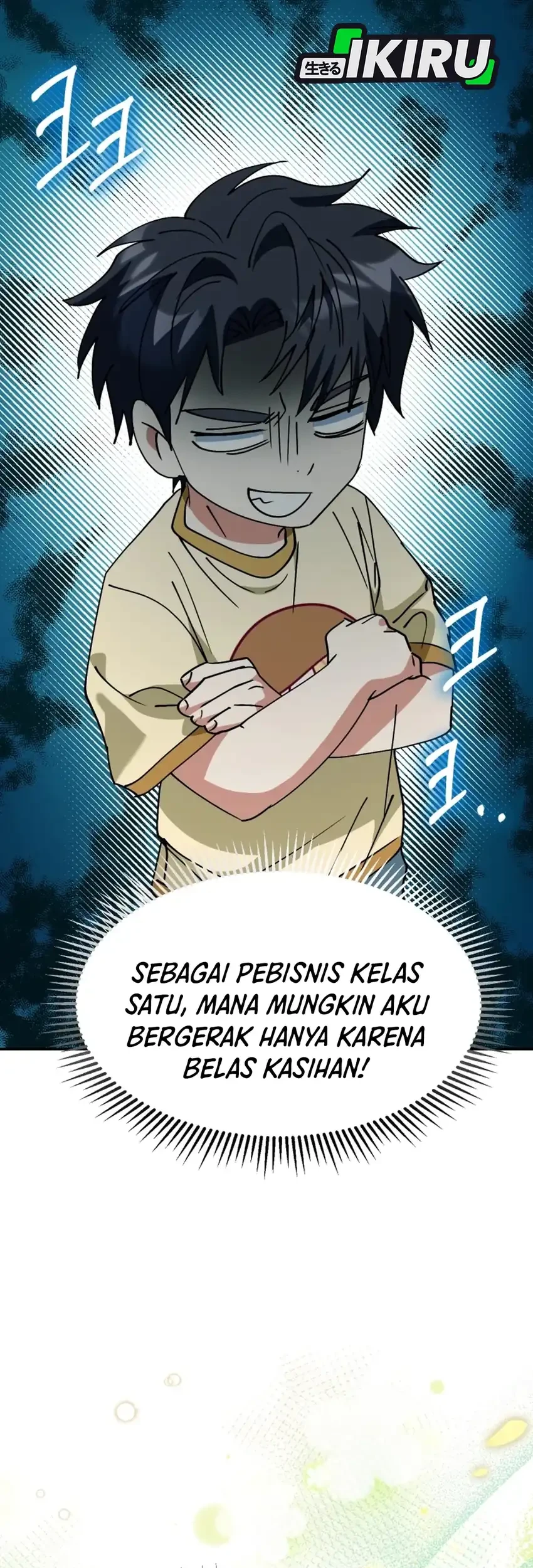 I Will Raise This Family! Chapter 72 - halaman 94