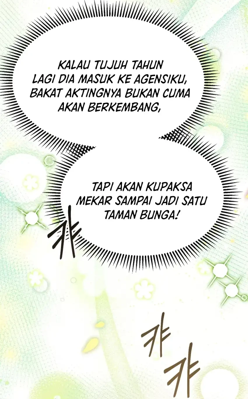 I Will Raise This Family! Chapter 72 - halaman 95