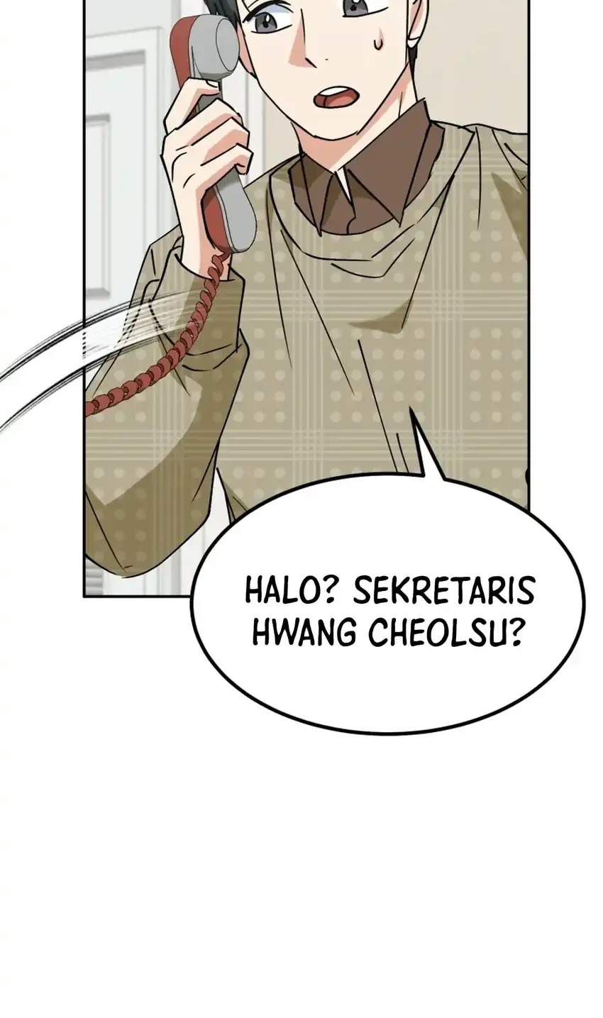 I Will Raise This Family! Chapter 73 - halaman 105
