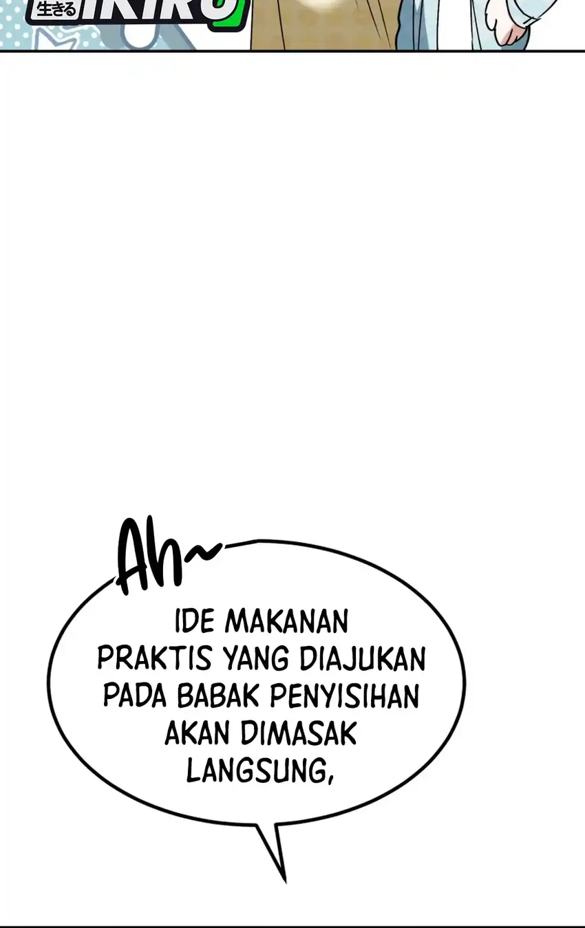 I Will Raise This Family! Chapter 73 - halaman 107