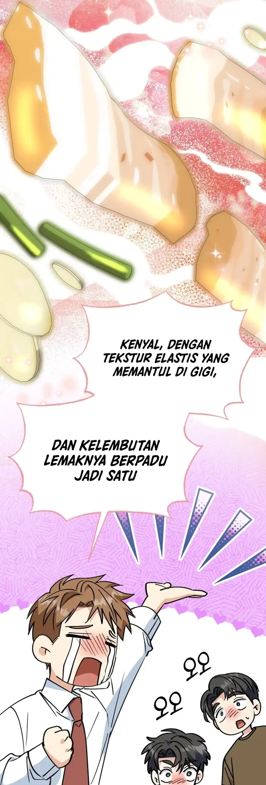 I Will Raise This Family! Chapter 73 - halaman 18