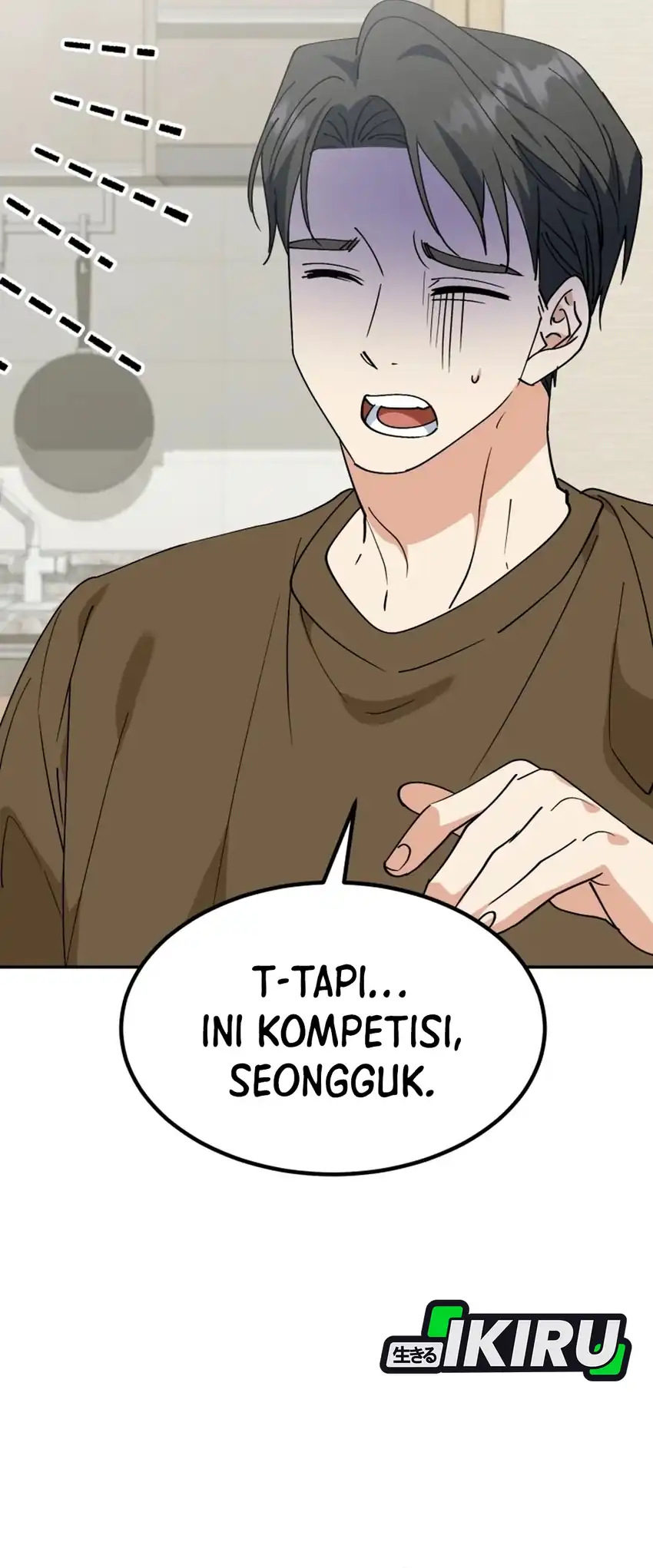 I Will Raise This Family! Chapter 73 - halaman 30