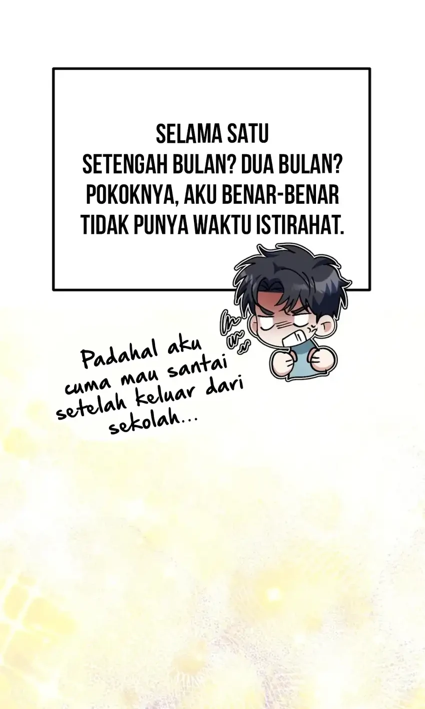I Will Raise This Family! Chapter 73 - halaman 46