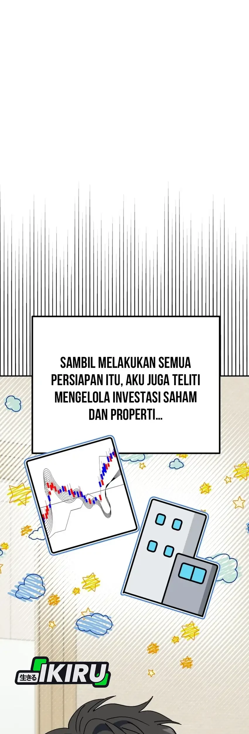 I Will Raise This Family! Chapter 73 - halaman 59