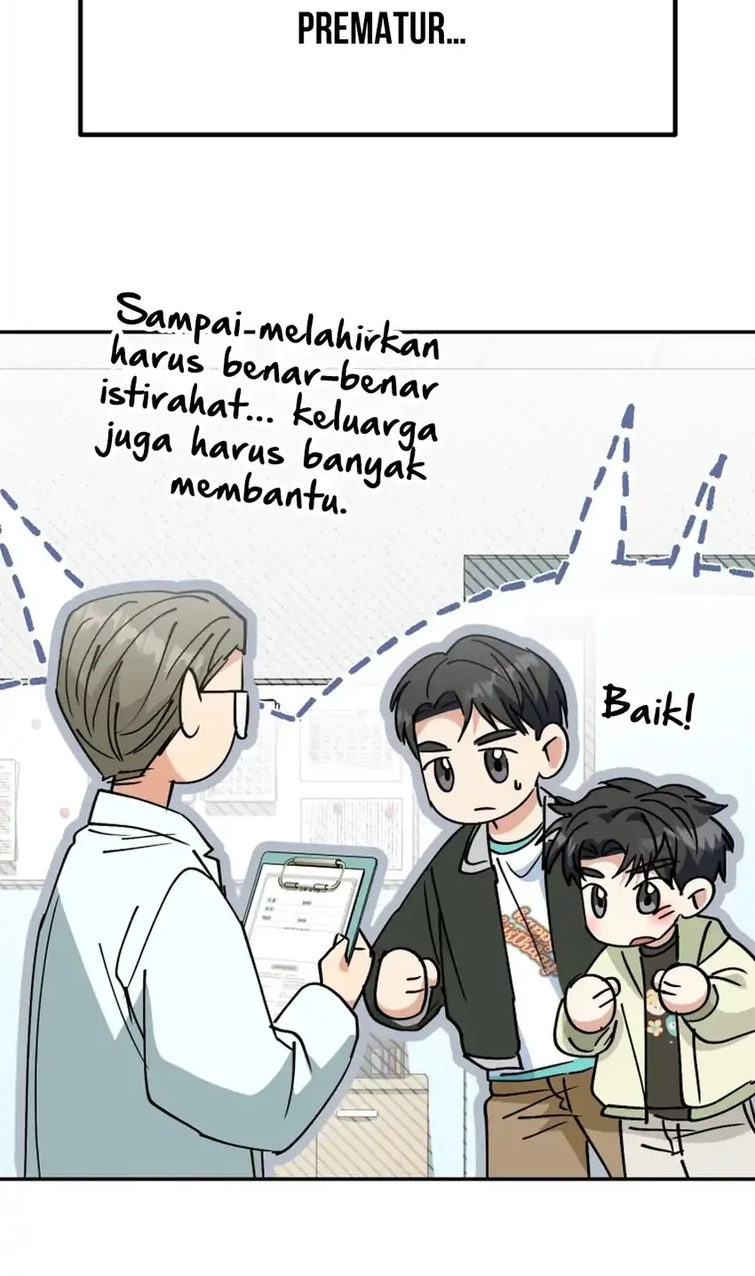 I Will Raise This Family! Chapter 73 - halaman 68