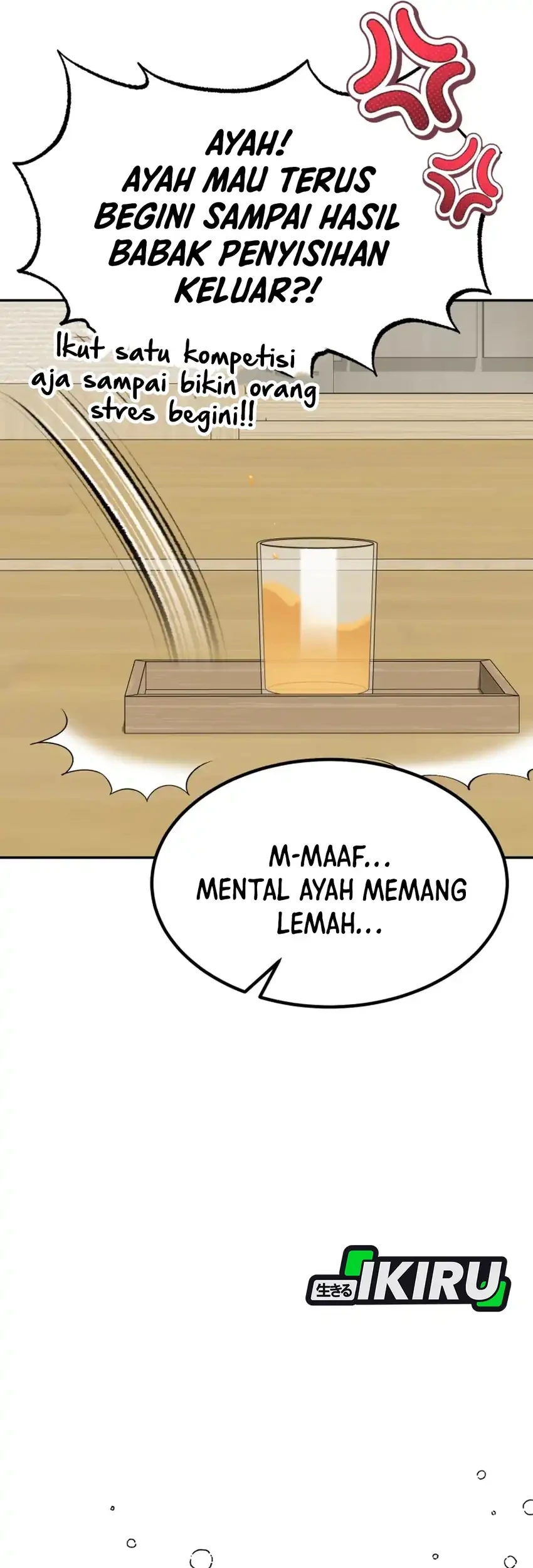 I Will Raise This Family! Chapter 73 - halaman 83
