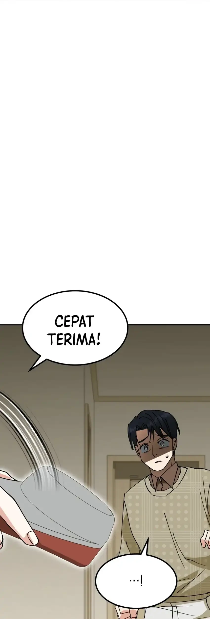I Will Raise This Family! Chapter 73 - halaman 91