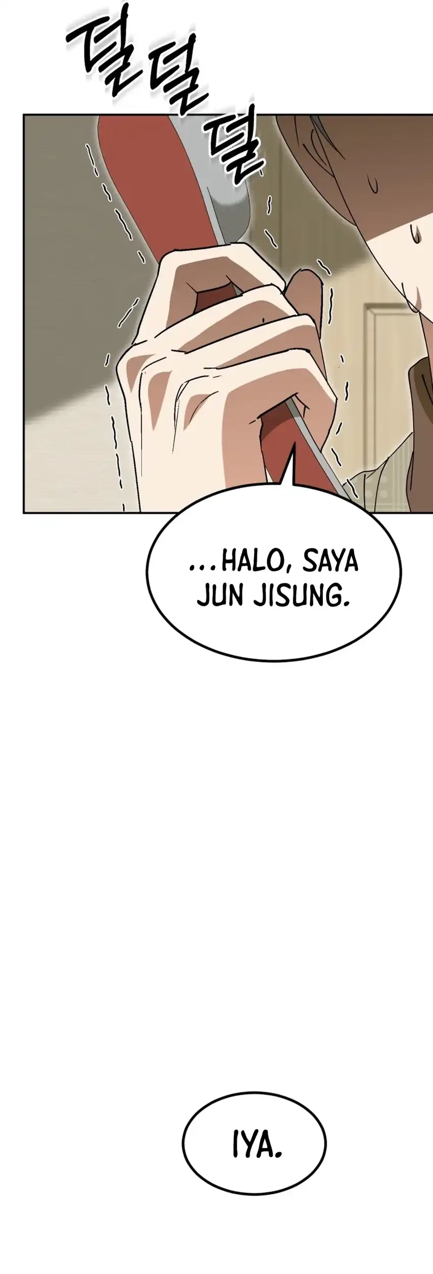 I Will Raise This Family! Chapter 73 - halaman 93