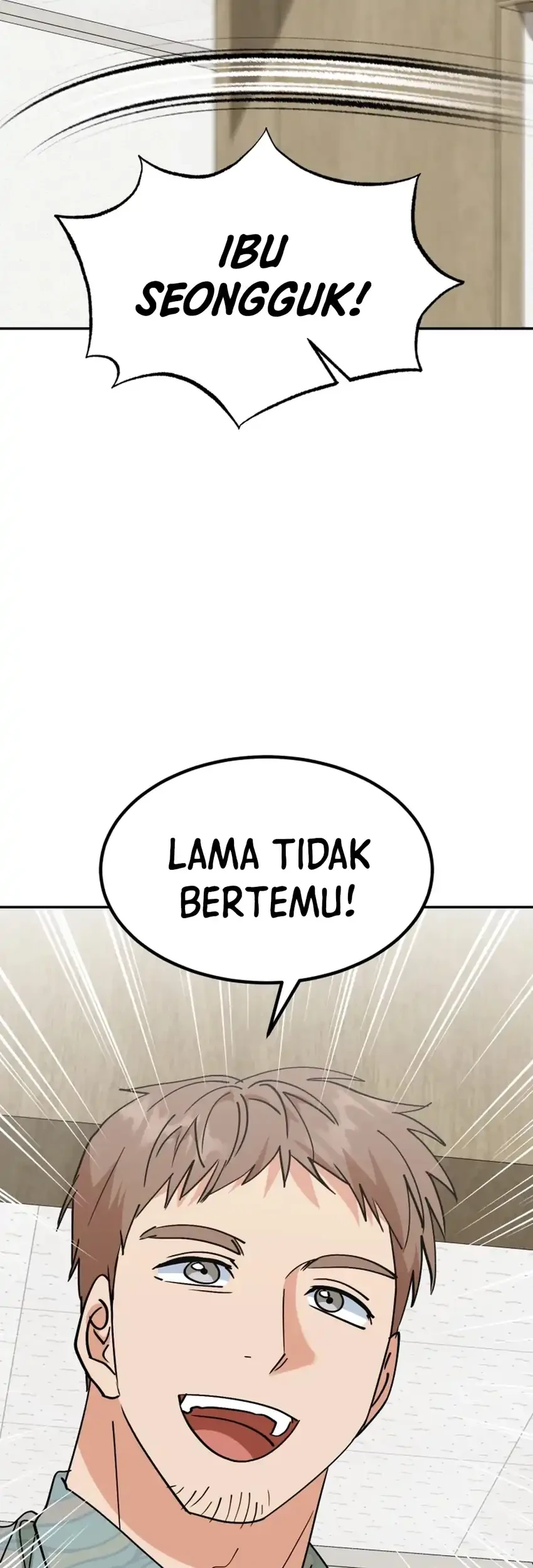 I Will Raise This Family! Chapter 74 - halaman 103