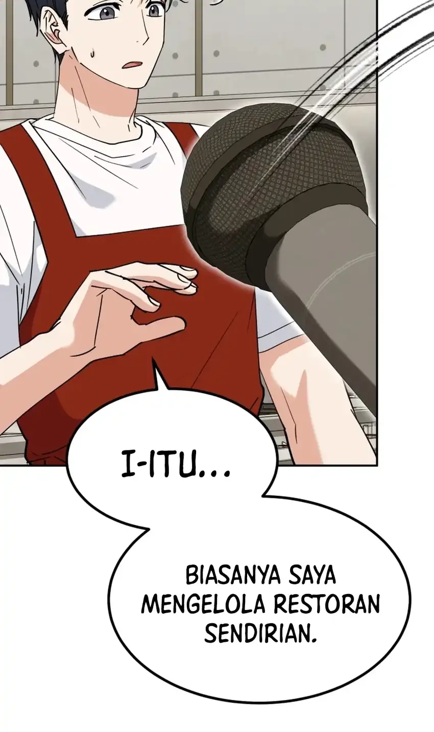 I Will Raise This Family! Chapter 74 - halaman 12
