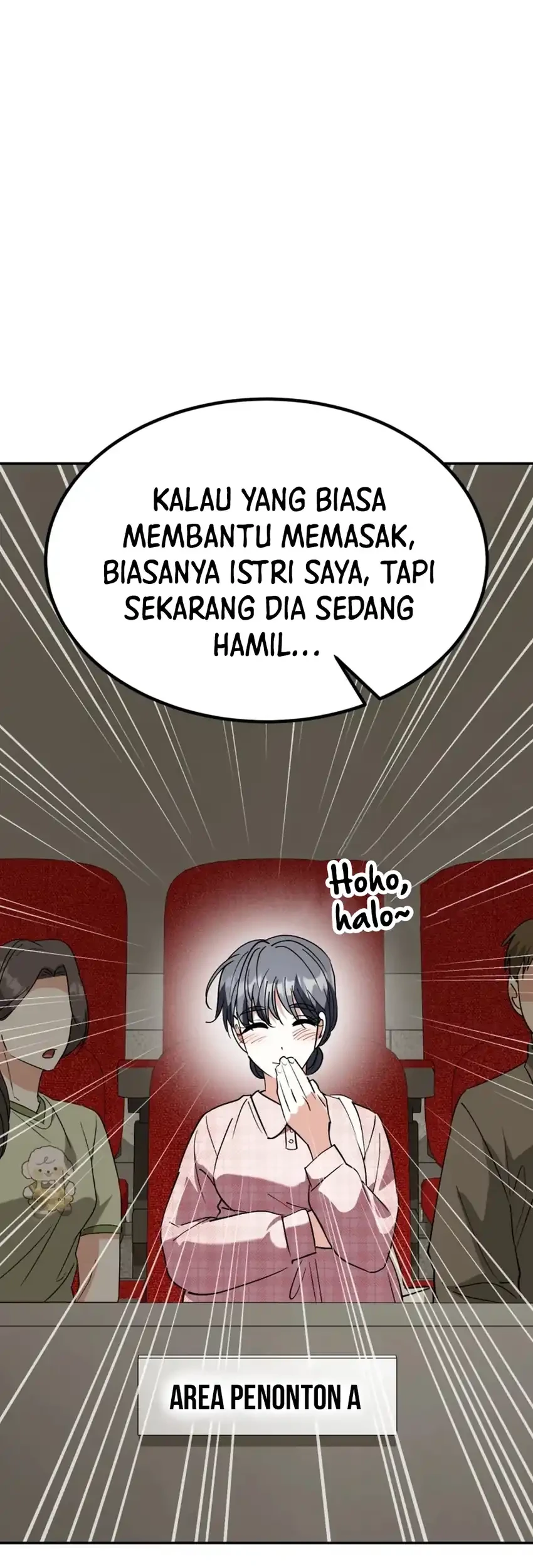 I Will Raise This Family! Chapter 74 - halaman 13