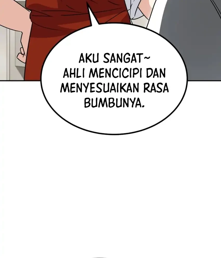 I Will Raise This Family! Chapter 74 - halaman 18