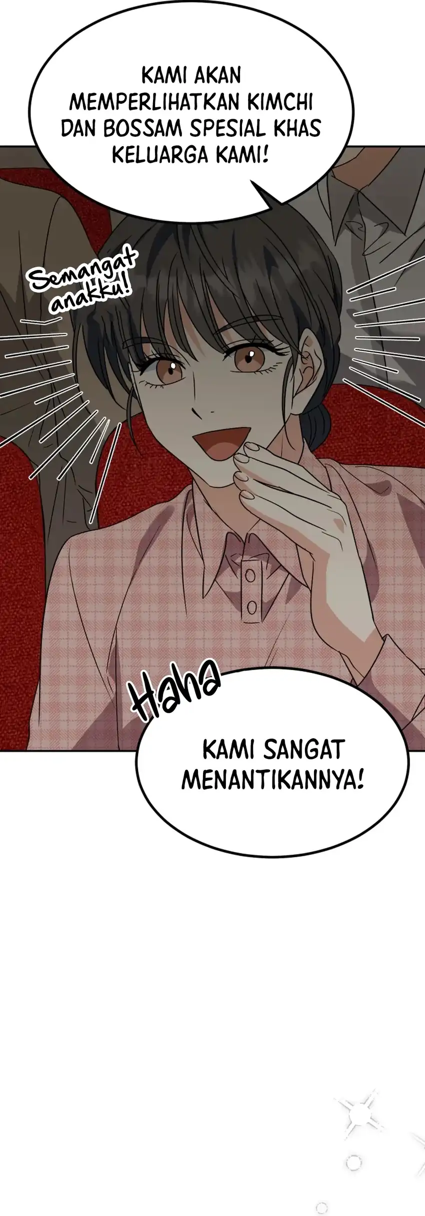 I Will Raise This Family! Chapter 74 - halaman 19
