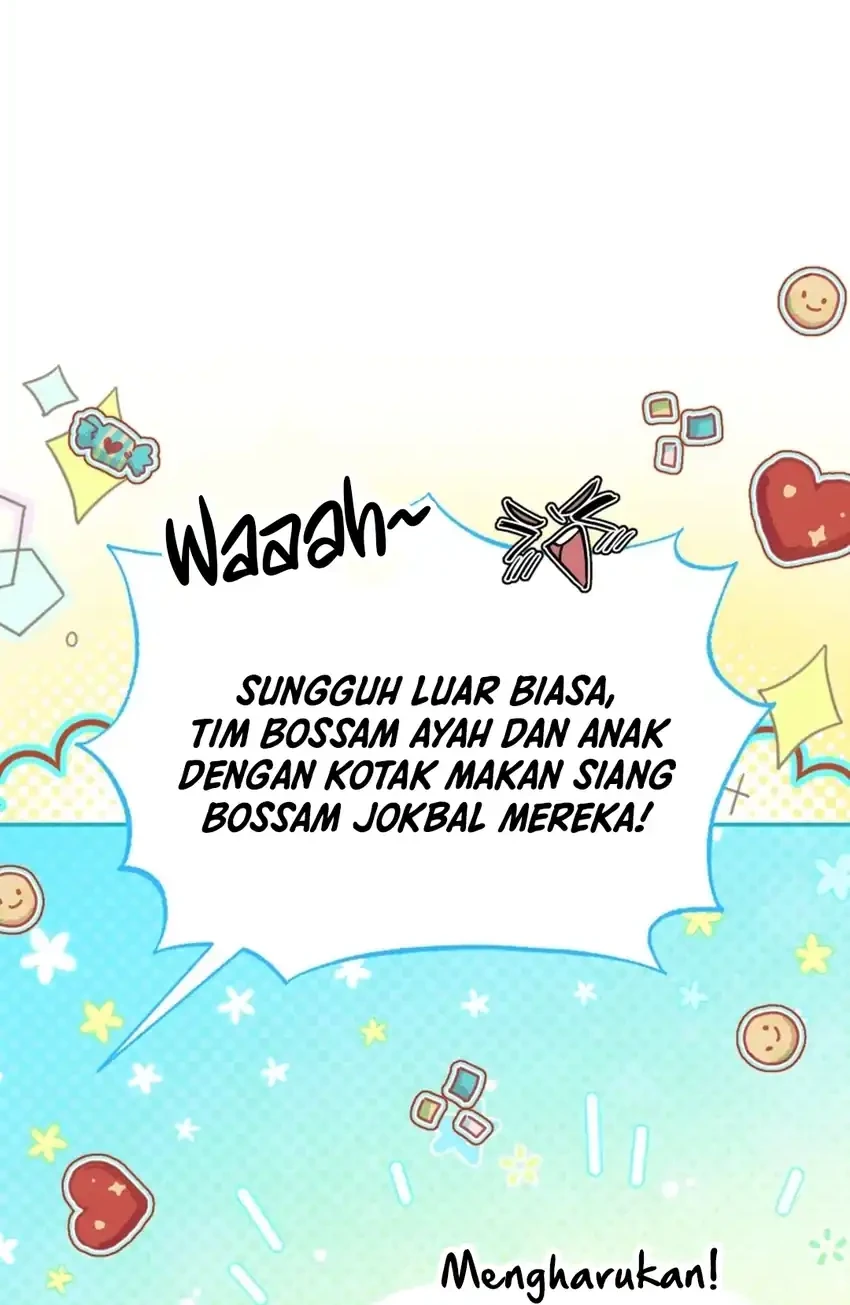 I Will Raise This Family! Chapter 74 - halaman 57