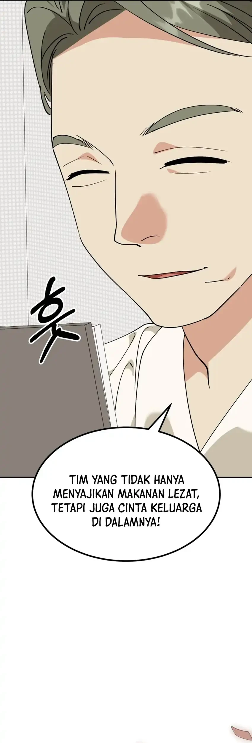 I Will Raise This Family! Chapter 74 - halaman 64