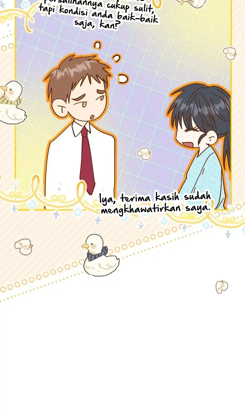 I Will Raise This Family! Chapter 74 - halaman 96