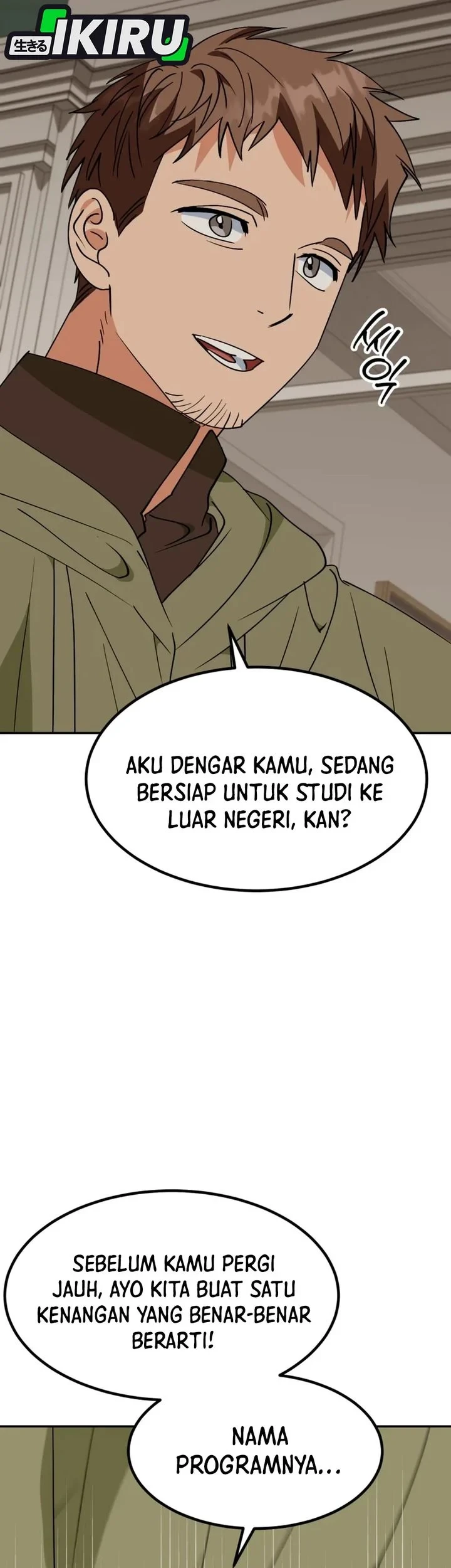 I Will Raise This Family! Chapter 75 - halaman 13
