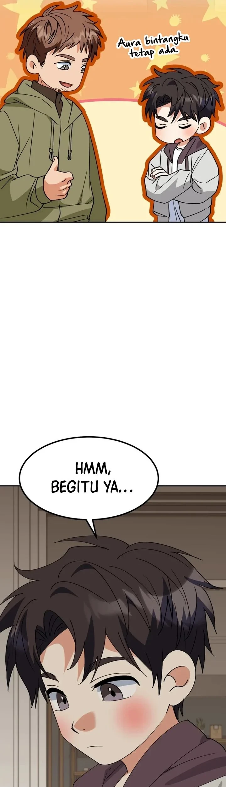 I Will Raise This Family! Chapter 75 - halaman 23