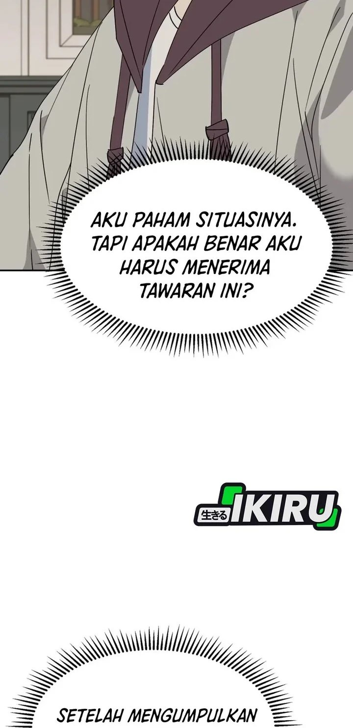 I Will Raise This Family! Chapter 75 - halaman 24