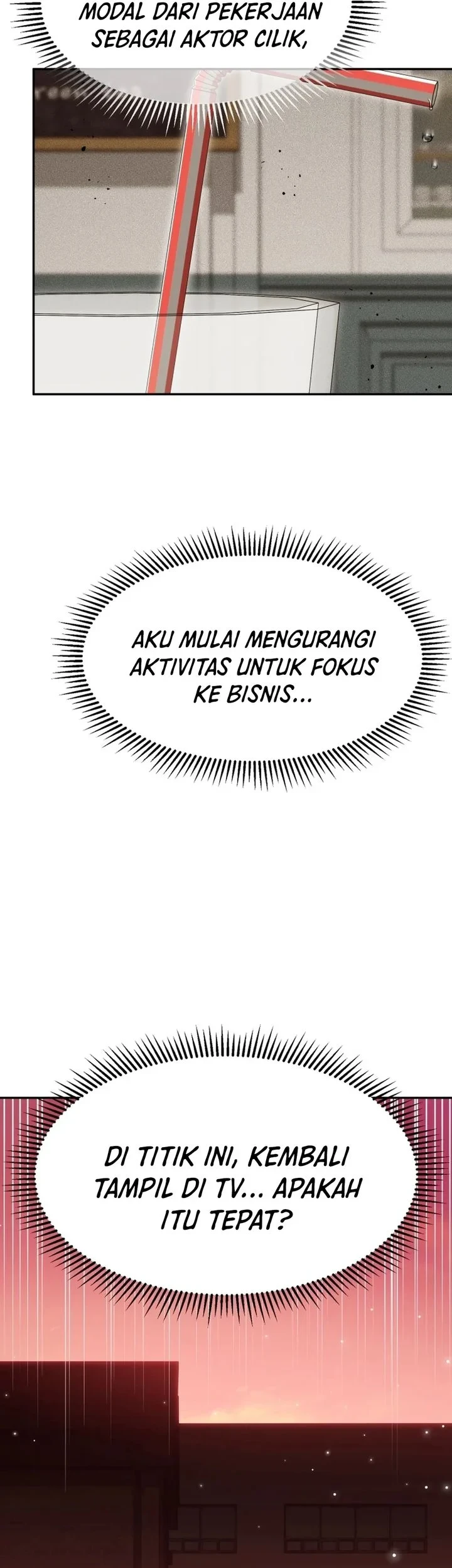 I Will Raise This Family! Chapter 75 - halaman 25