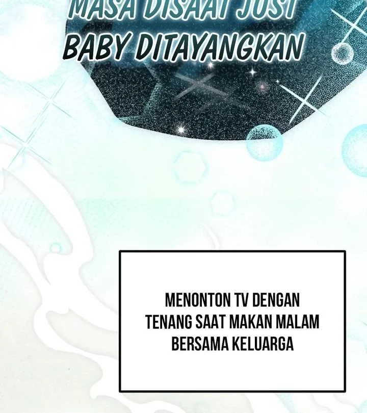 I Will Raise This Family! Chapter 75 - halaman 34