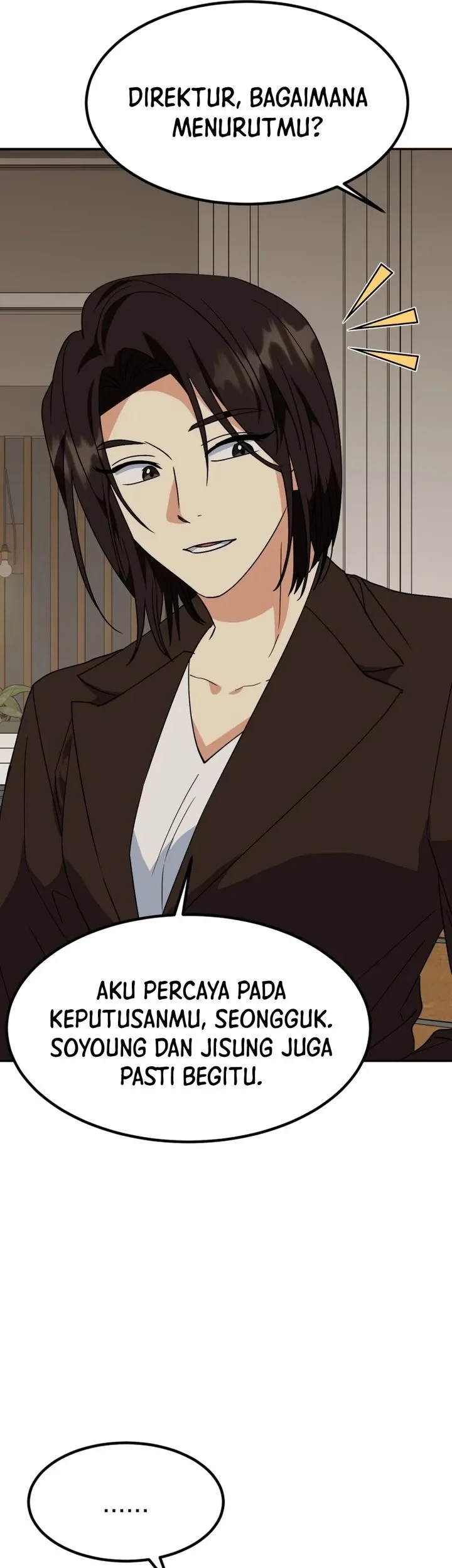 I Will Raise This Family! Chapter 75 - halaman 40