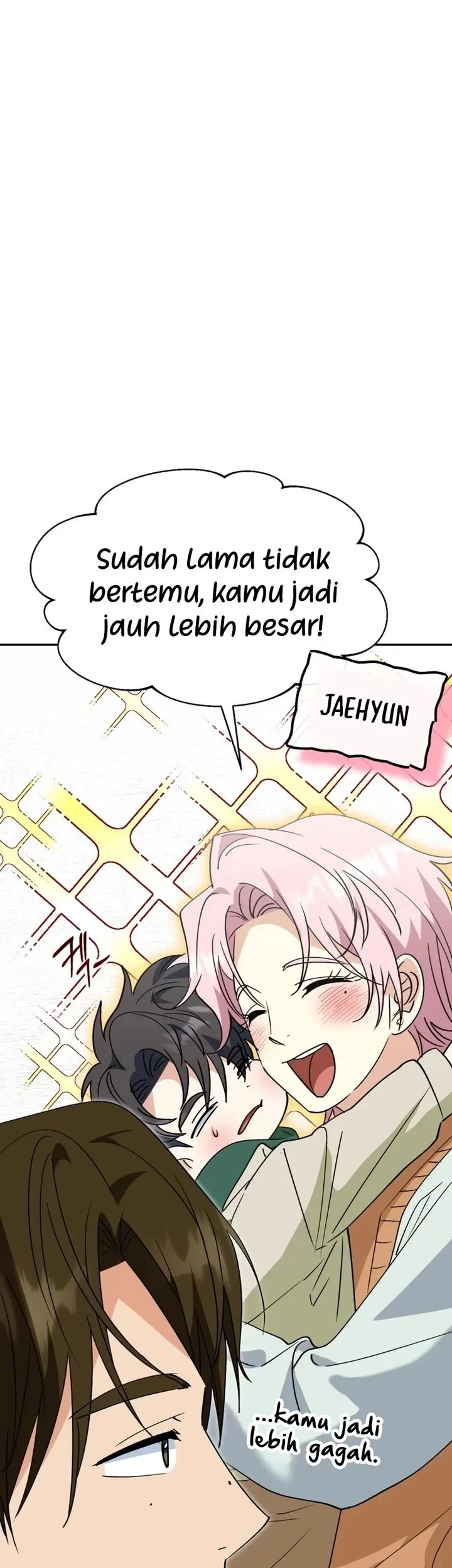 I Will Raise This Family! Chapter 75 - halaman 57