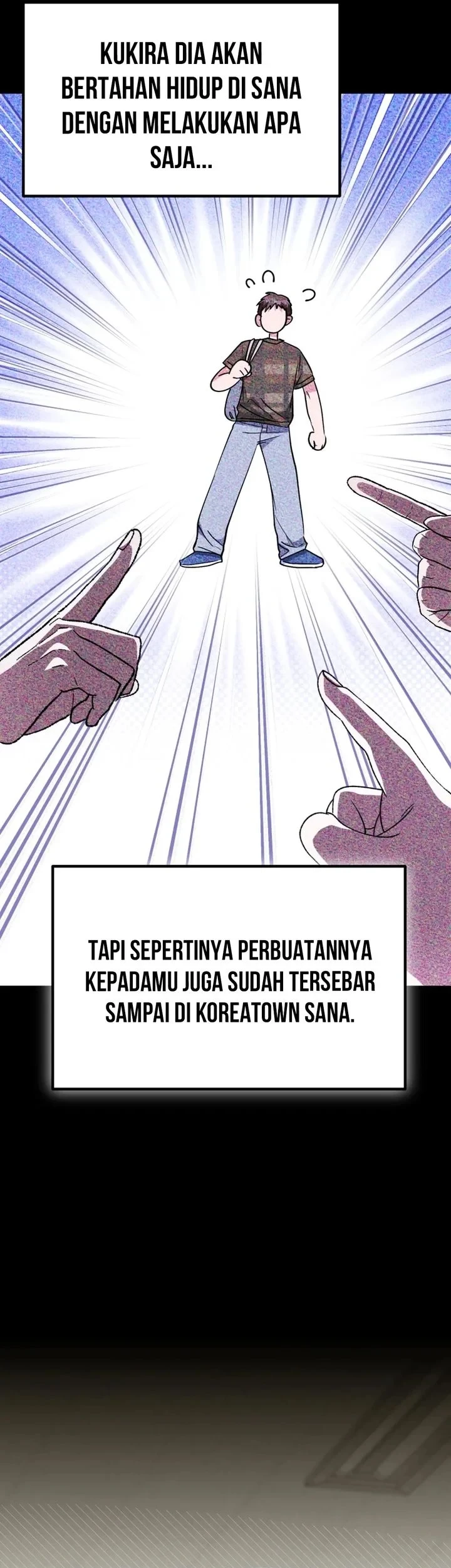 I Will Raise This Family! Chapter 76 - halaman 24