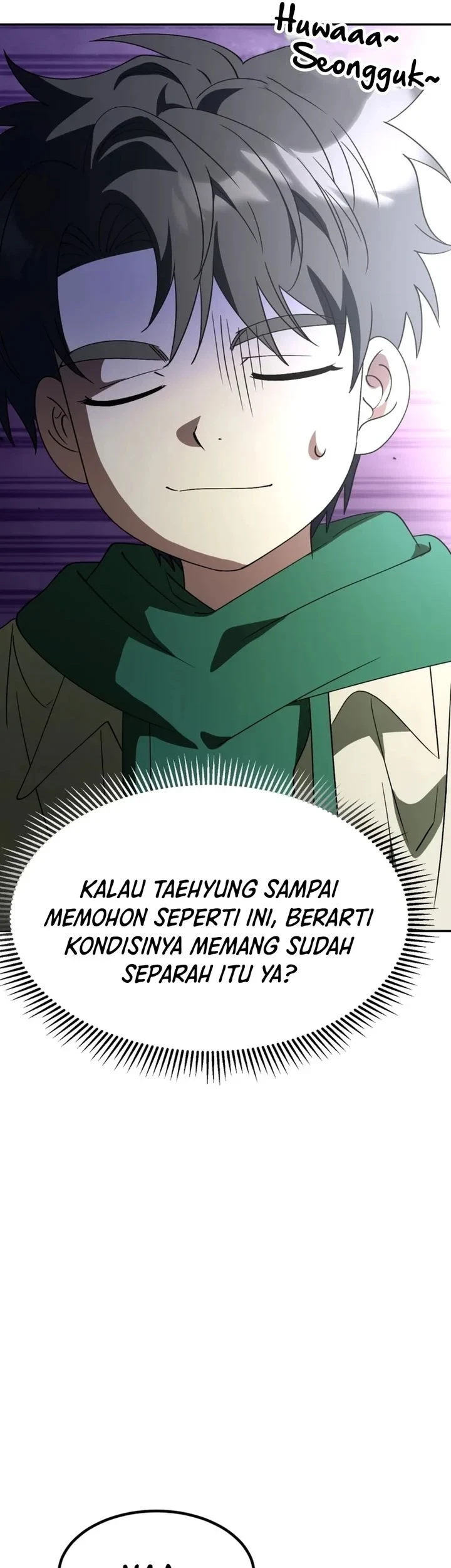 I Will Raise This Family! Chapter 76 - halaman 41