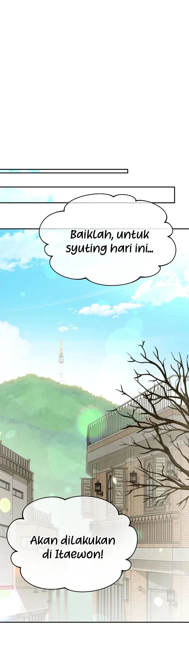 I Will Raise This Family! Chapter 76 - halaman 49