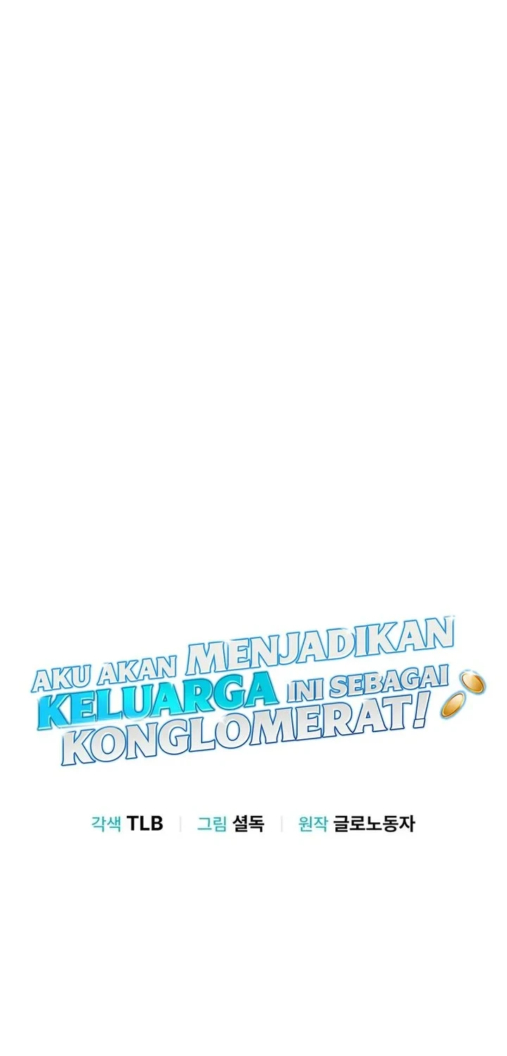I Will Raise This Family! Chapter 76 - halaman 6