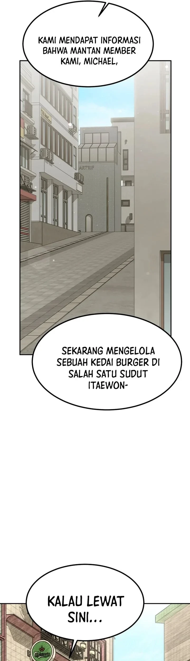 I Will Raise This Family! Chapter 76 - halaman 64