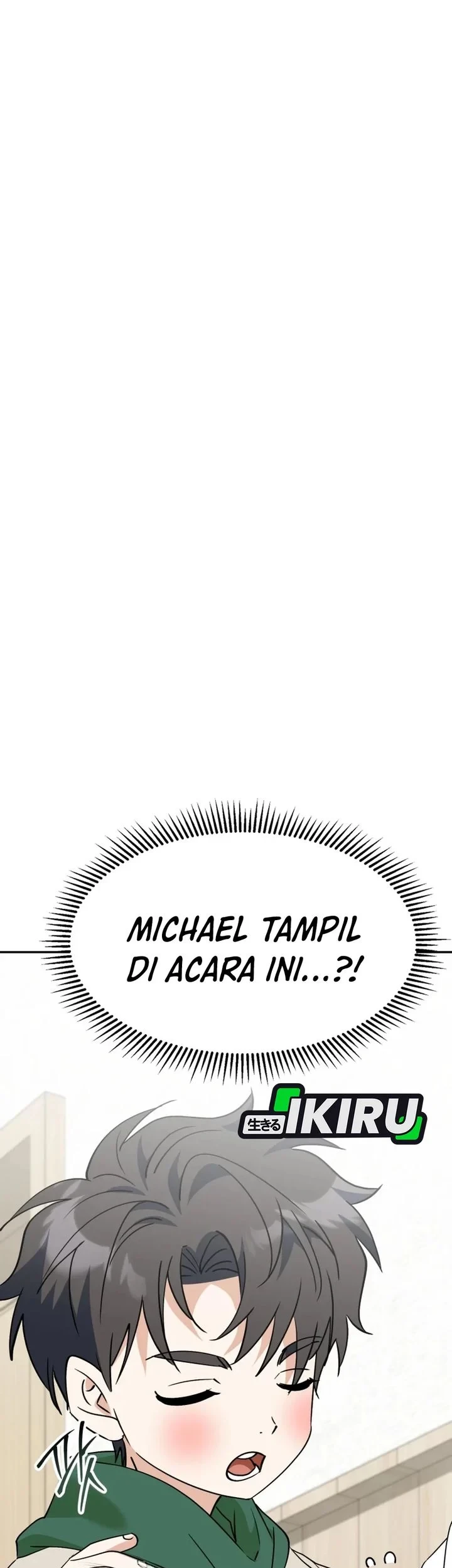 I Will Raise This Family! Chapter 76 - halaman 7